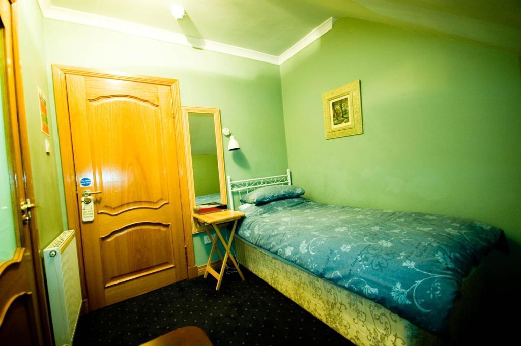Villa Hotel Hamilton Rom bilde