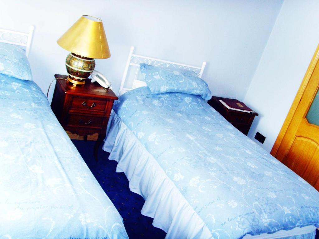 Villa Hotel Hamilton Rom bilde